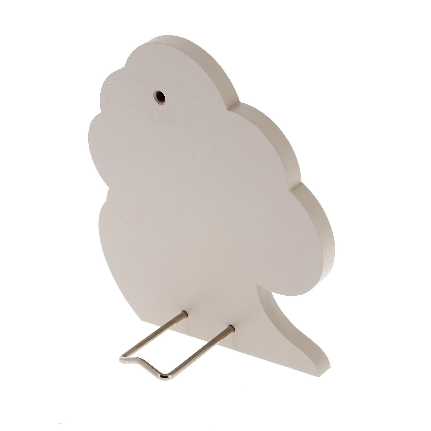 Quadro moderno Battesimo in argento su albero della vita in legno. Dimensioni 14x15,5 cm