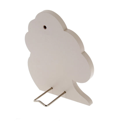 Quadro moderno Battesimo in argento su albero della vita in legno. Dimensioni 14x15,5 cm
