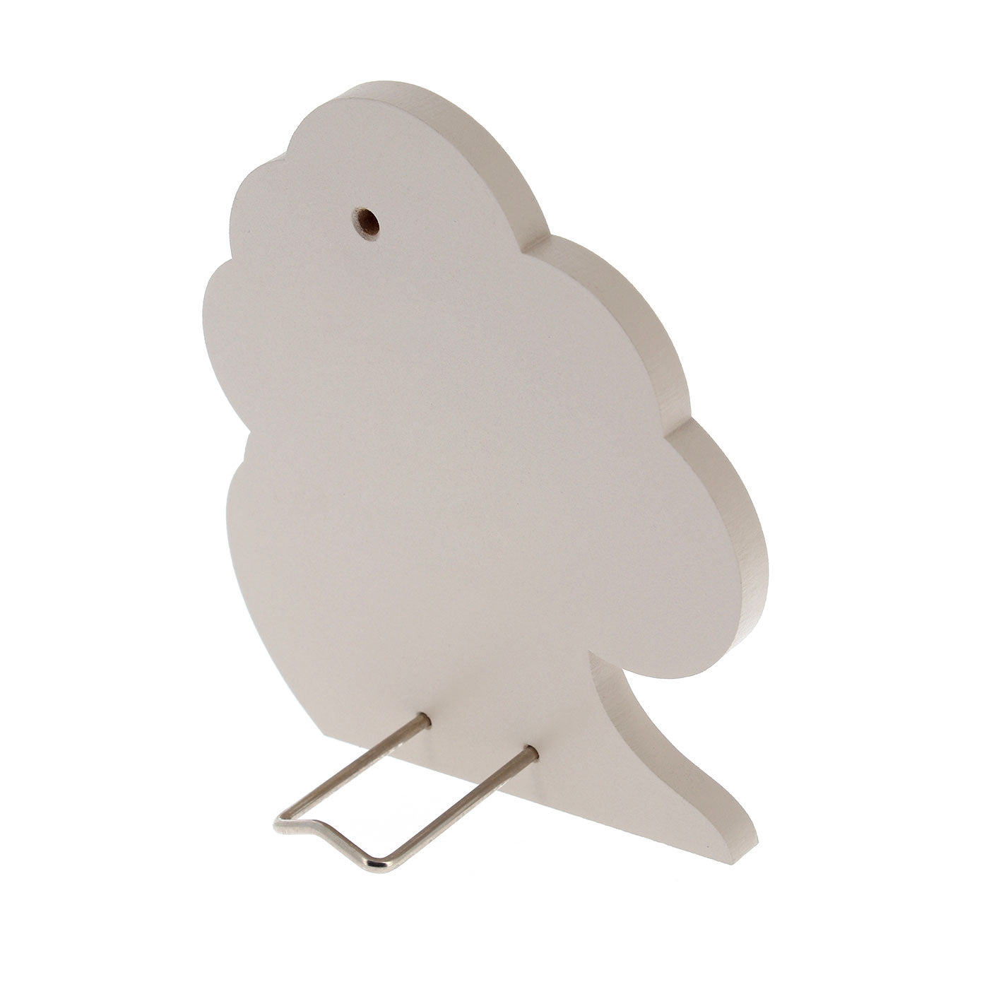 Quadro moderno Cresima in argento su albero della vita in legno. Dimensioni 14x15,5 cm