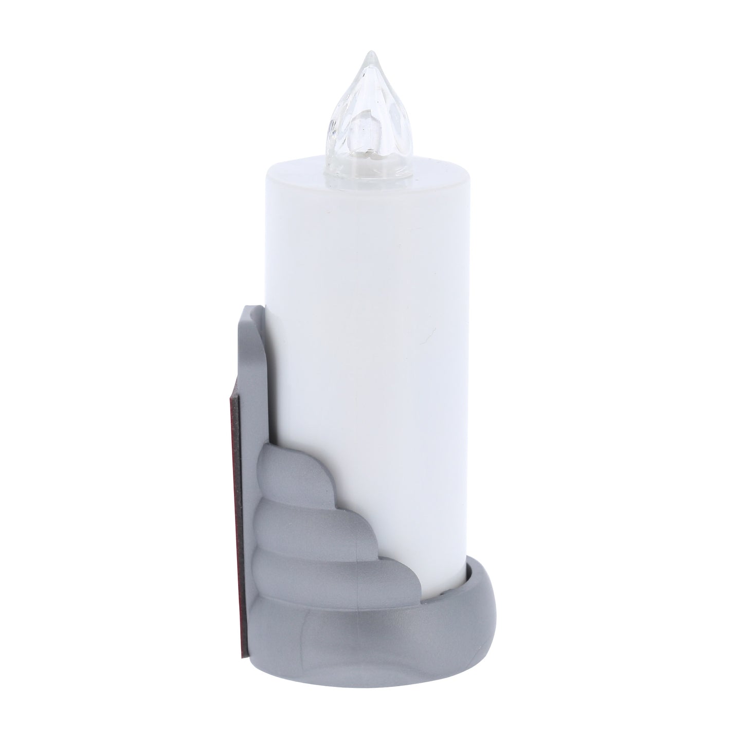 Lumino elettronico durata 90 giorni. Dimensioni 3,2x9 cm