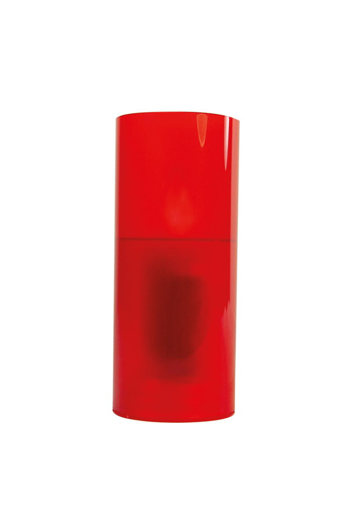Lumino elettronico con durata 120 giorni. Altezza 12,5 cm