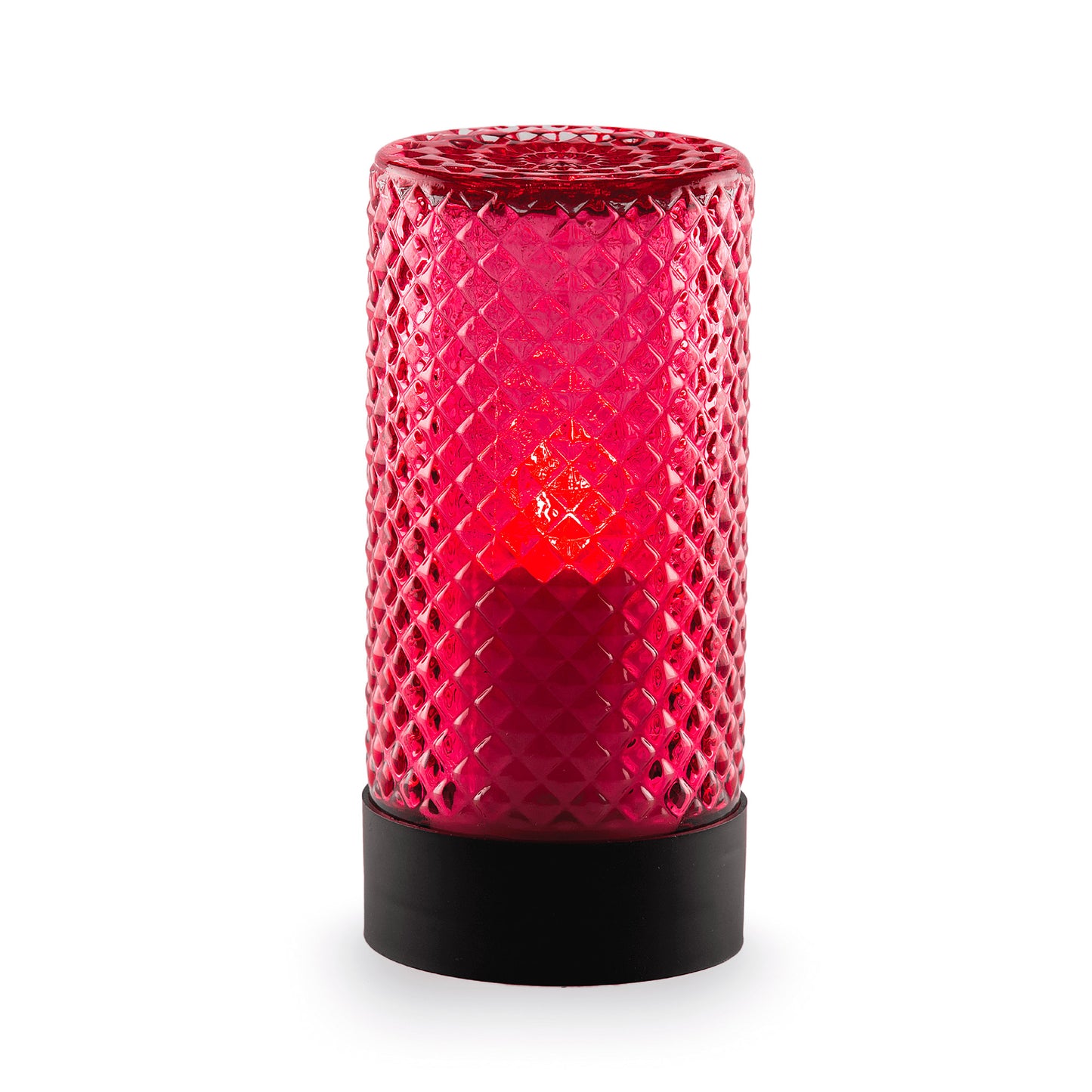 Lumino elettronico durata 60 giorni. Altezza 16 cm