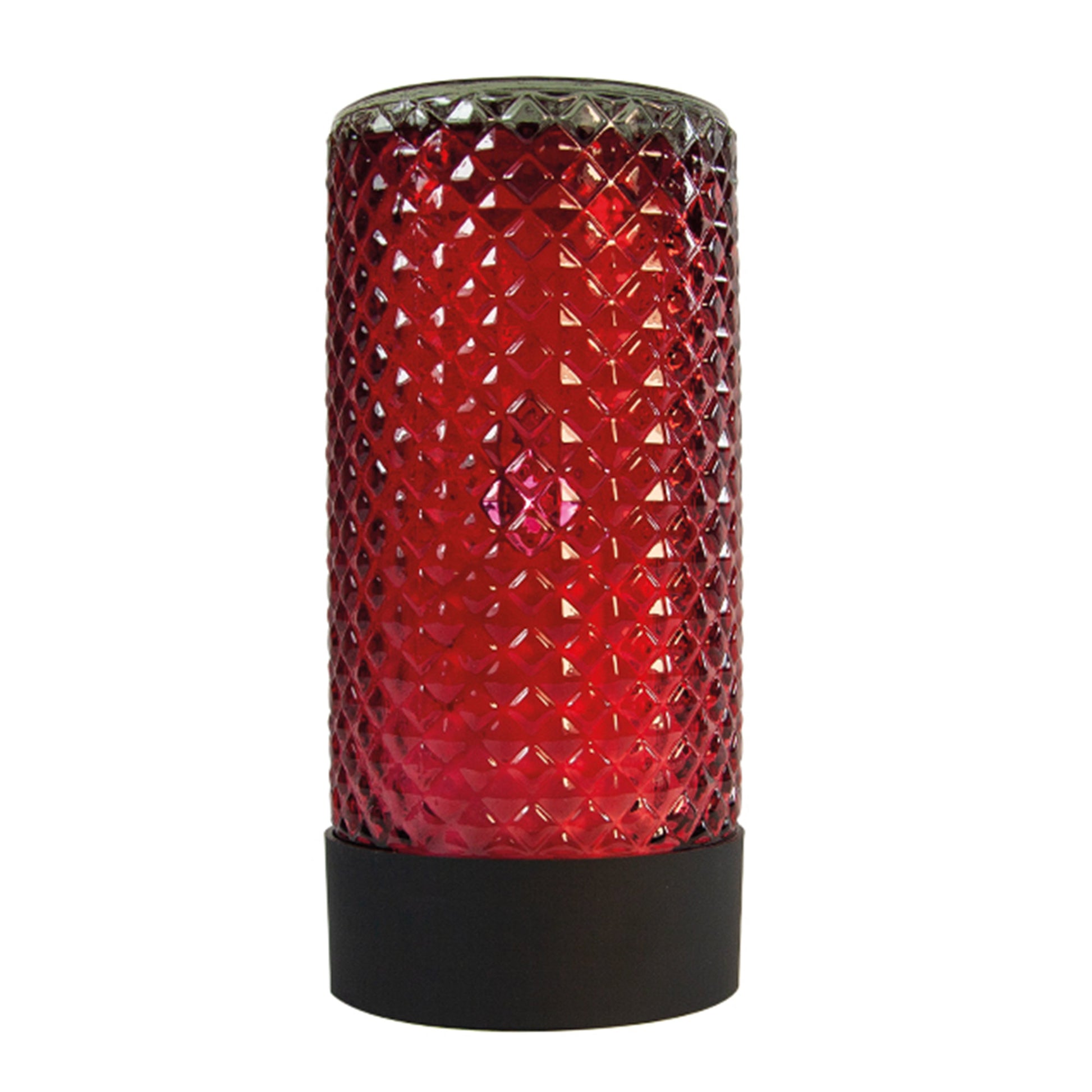 Lumino elettronico durata 60 giorni. Altezza 16 cm