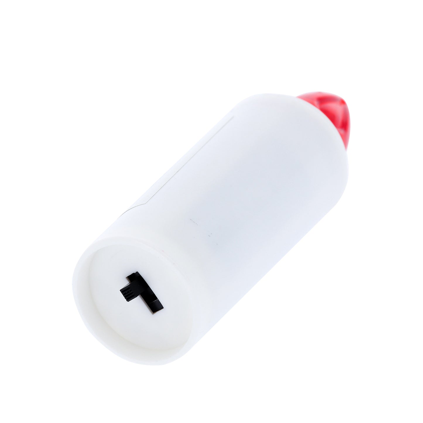 Lumino elettronico "Candela", durata 365 giorni. Altezza 10 cm