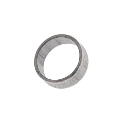 Anello Ave Maria in acciaio