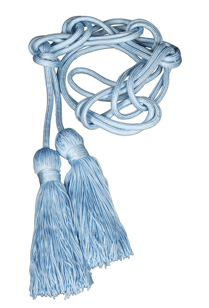 Cingolo sacerdotale in rayon, vari colori