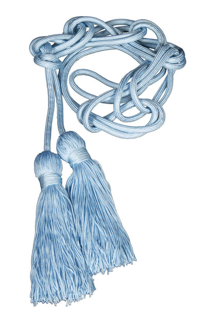 Cingolo sacerdotale in rayon, vari colori