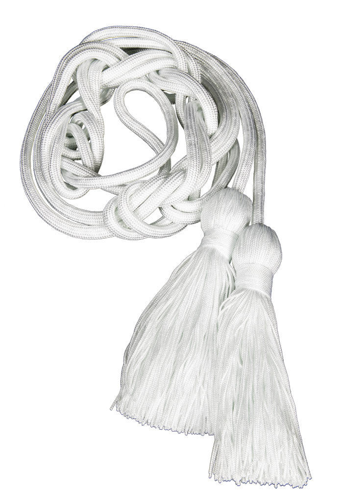 Cingolo sacerdotale in rayon, vari colori
