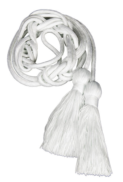 Cingolo sacerdotale in rayon, vari colori