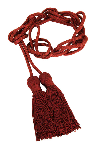 Cingolo sacerdotale in rayon, vari colori