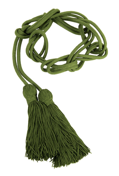 Cingolo sacerdotale in rayon, vari colori