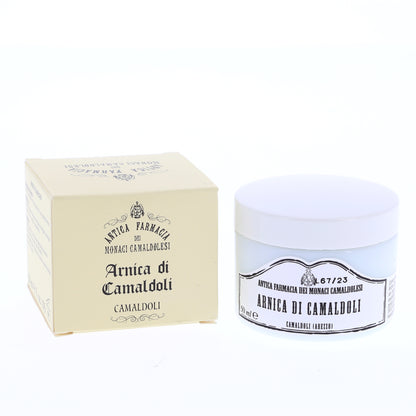 Arnica di Camaldoli 50 ml. Crema Lenitiva