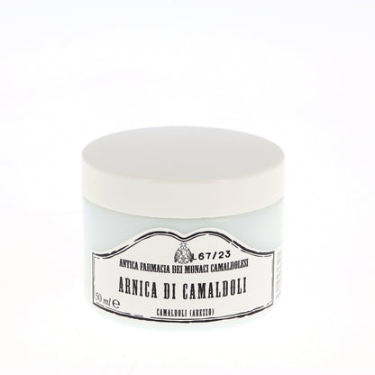 Arnica di Camaldoli 50 ml. Crema Lenitiva