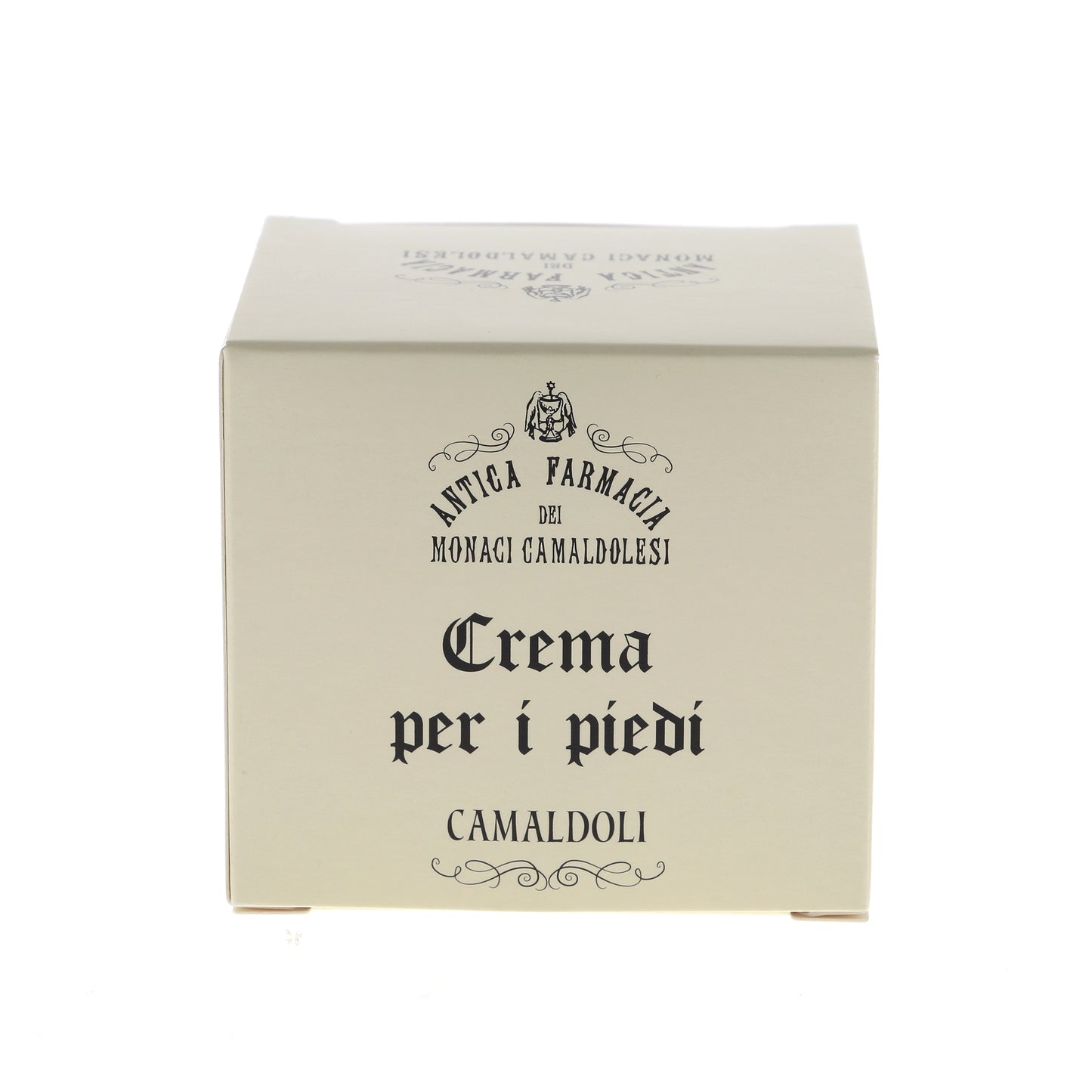 Crema Piedi. 100ml Lenitiva, rinfrescante e idratante