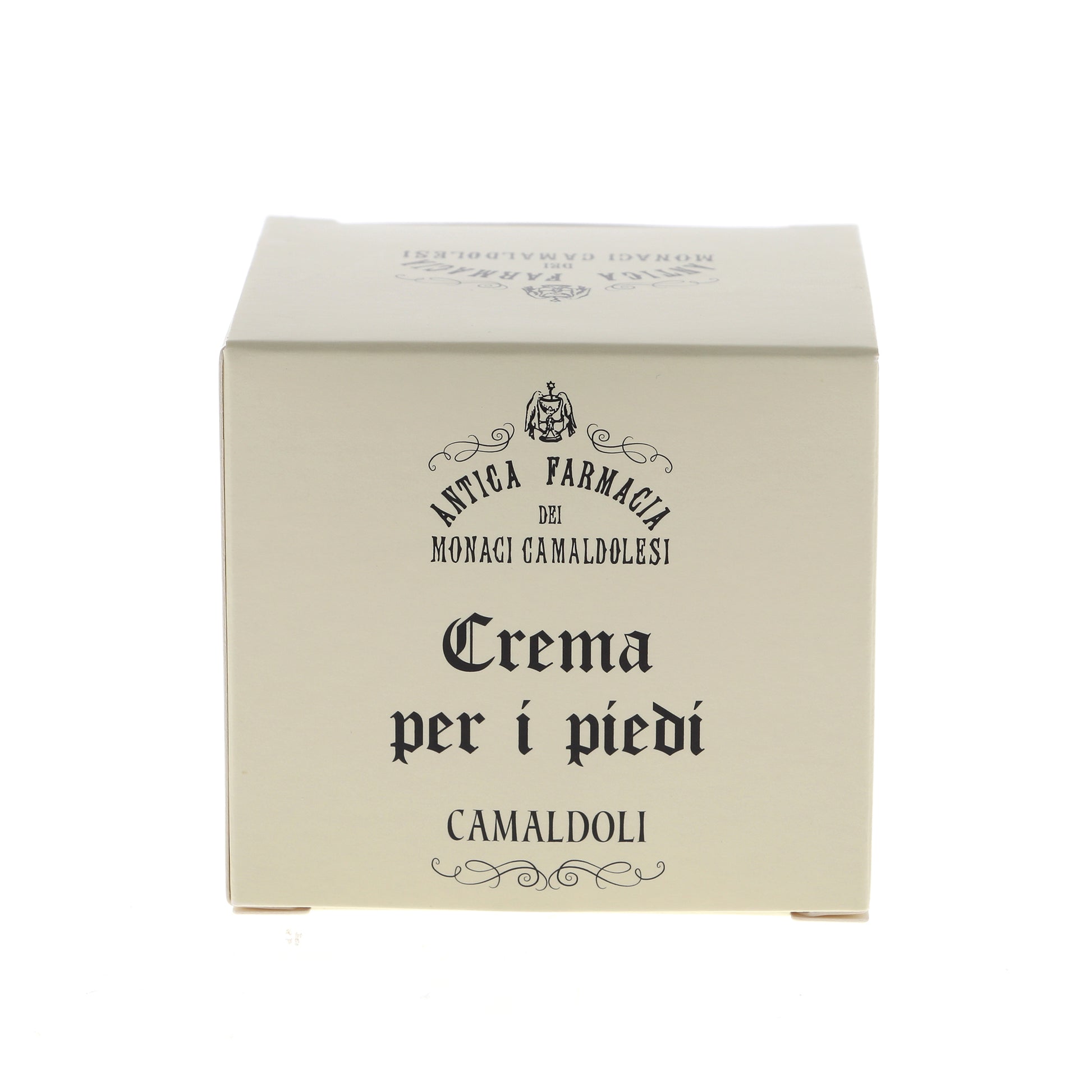 Crema Piedi. 100ml Lenitiva, rinfrescante e idratante