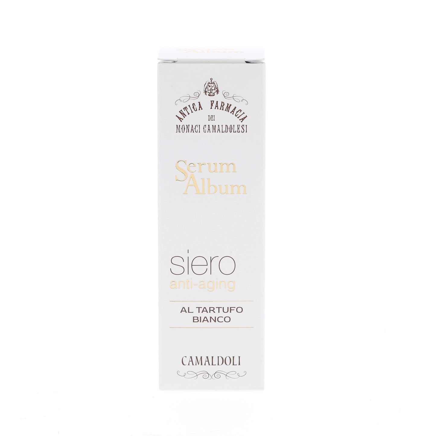 Siero Anti-Età. Confezione da 30 ml