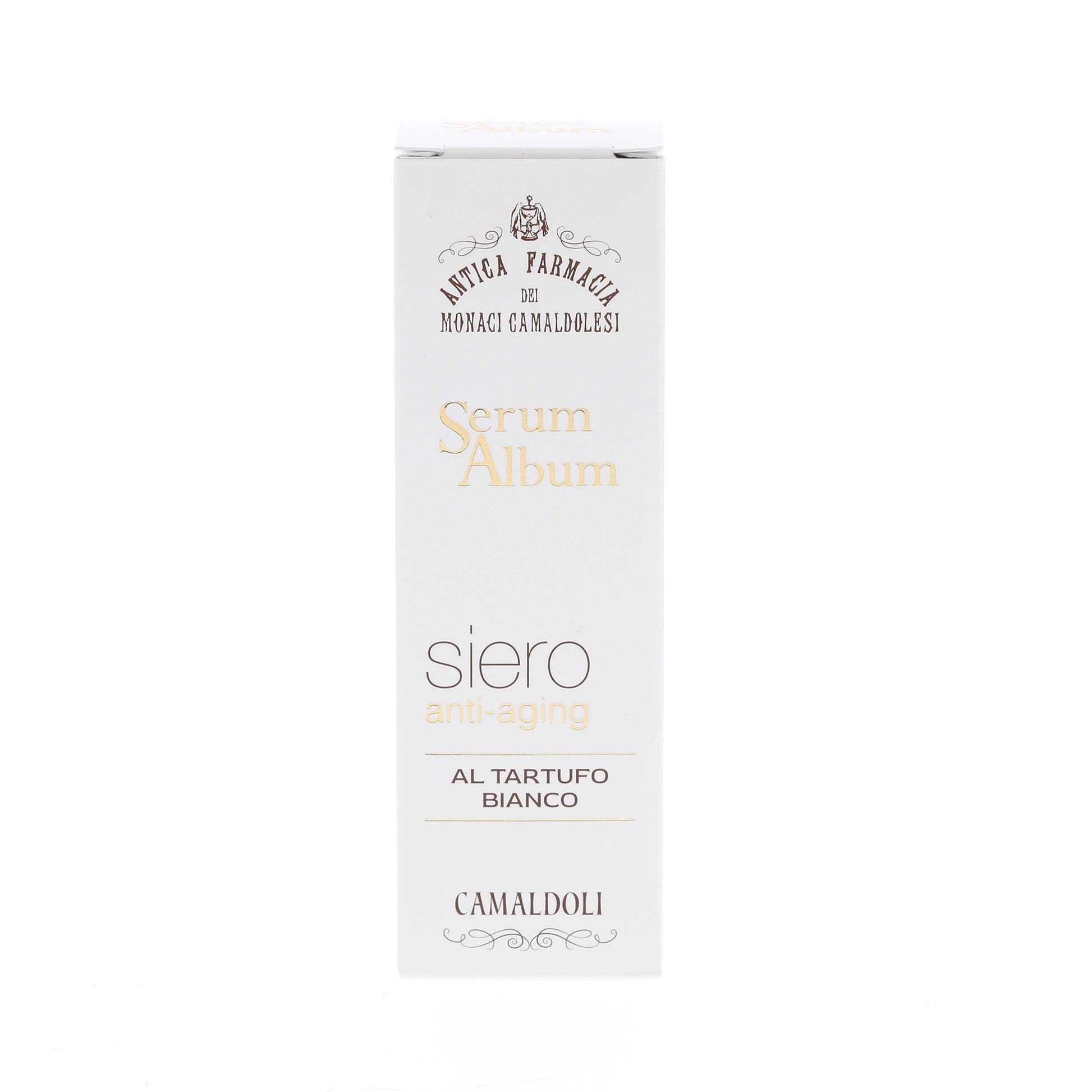 Siero Anti-Età. Confezione da 30 ml