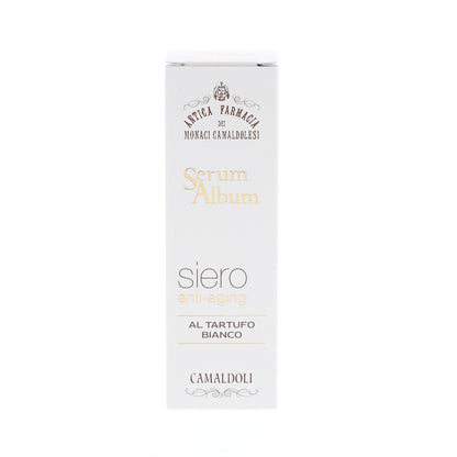Siero Anti-Età. Confezione da 30 ml