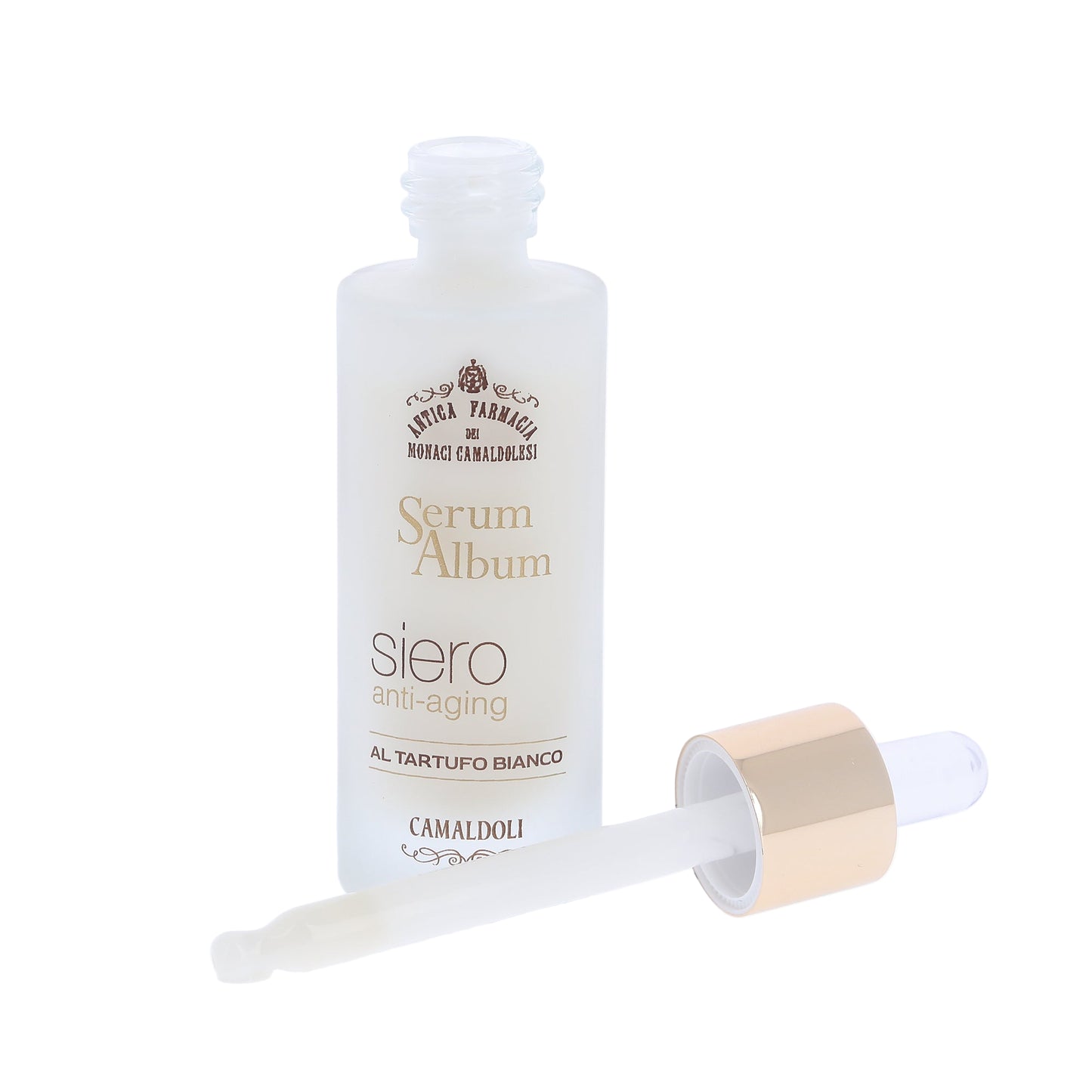 Siero Anti-Età. Confezione da 30 ml