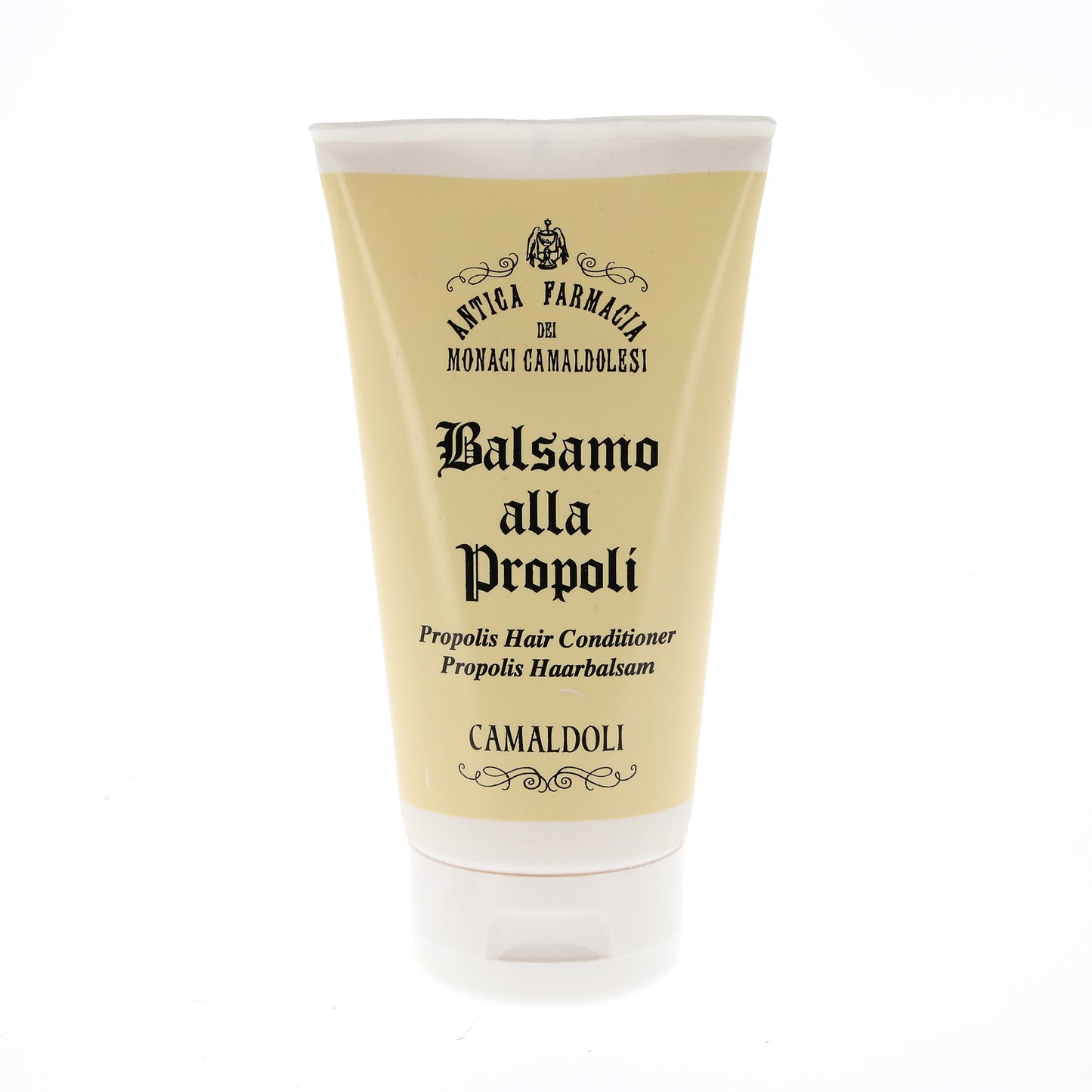 Balsamo per capelli alla Propoli. Confezione da 150 ml