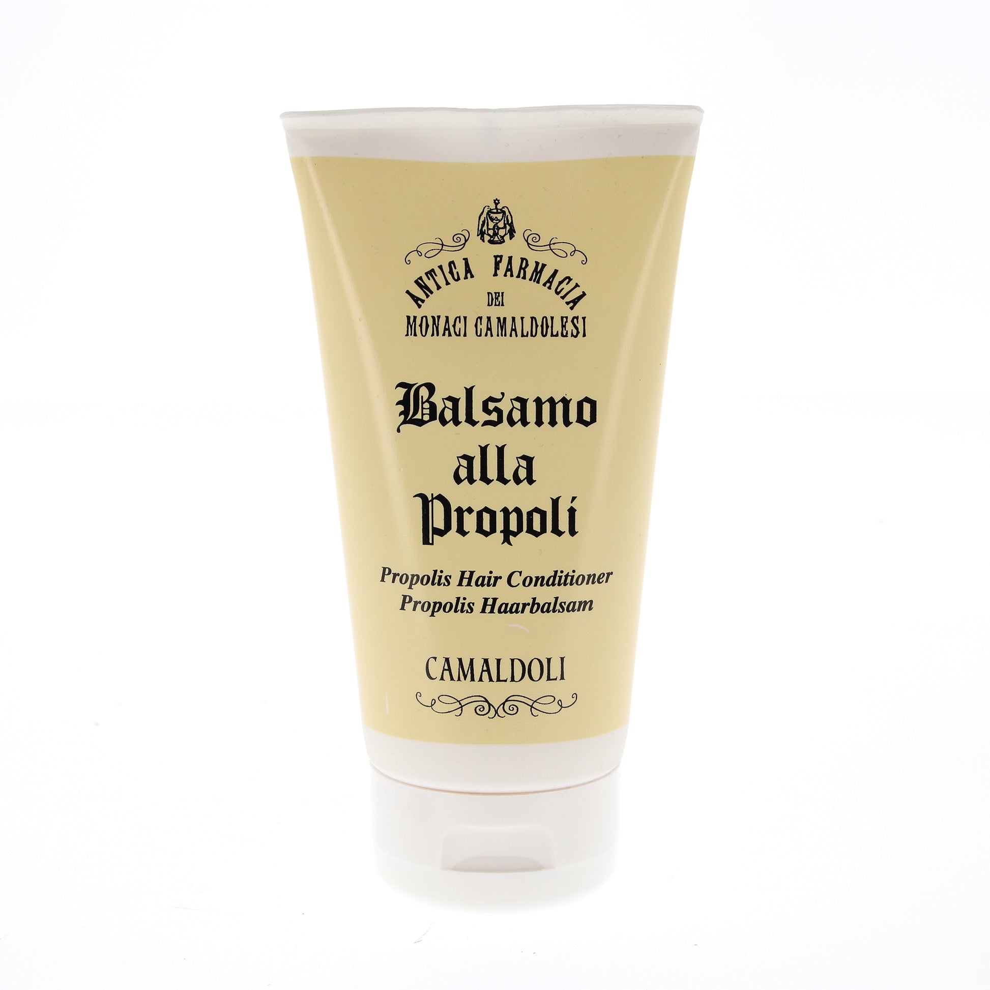 Balsamo per capelli alla Propoli. Confezione da 150 ml