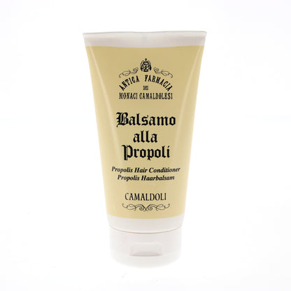 Balsamo per capelli alla Propoli. Confezione da 150 ml