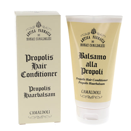 Balsamo per capelli alla Propoli. Confezione da 150 ml
