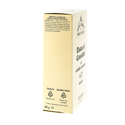 Tisana Carciofo composto 80 gr. - Miscela depurativa