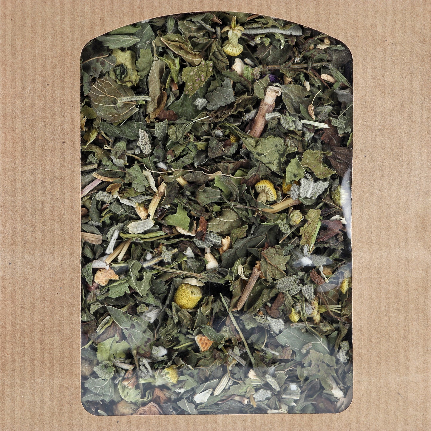Tisana biologica Snella. Bevanda purificante 70 gr
