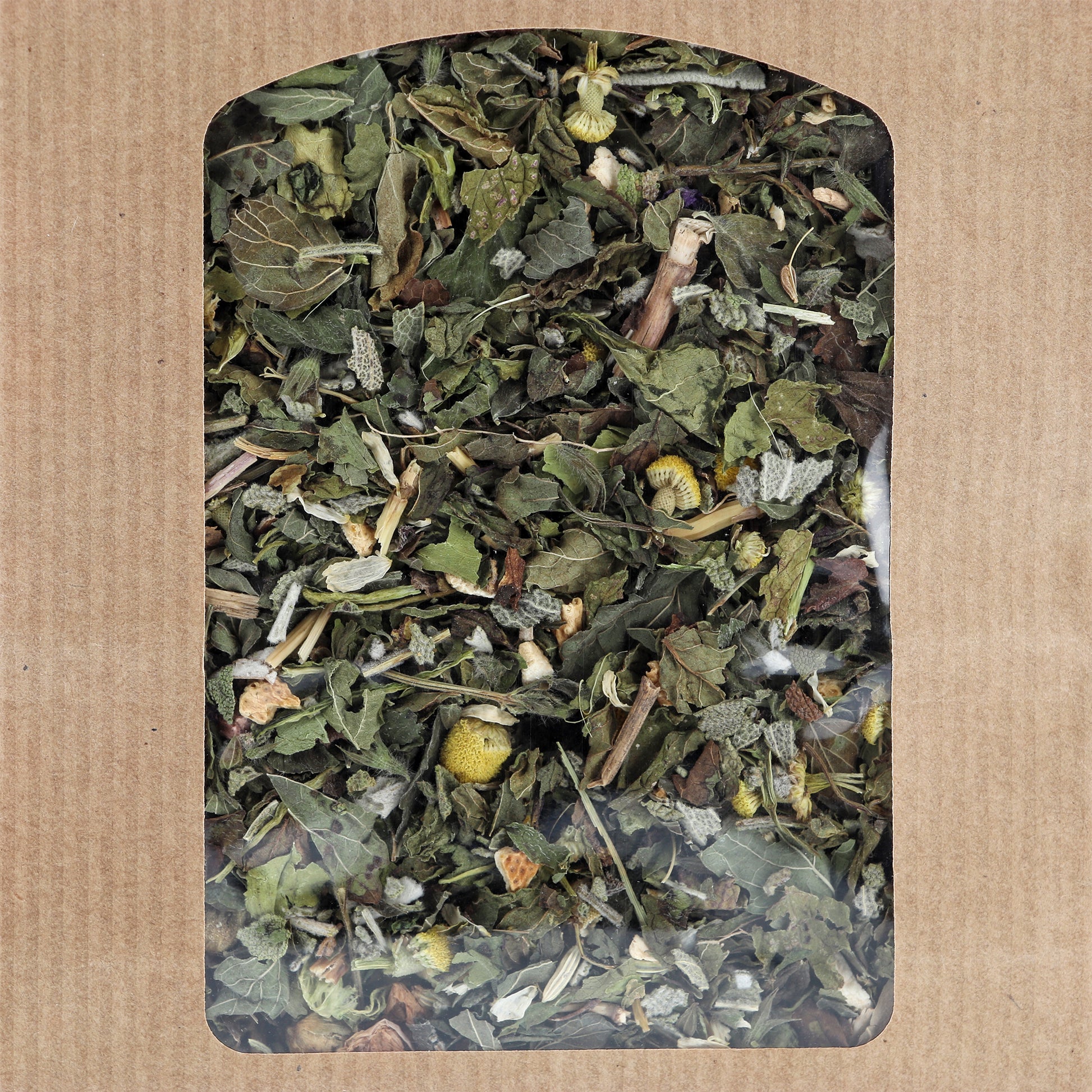 Tisana biologica Snella. Bevanda purificante 70 gr