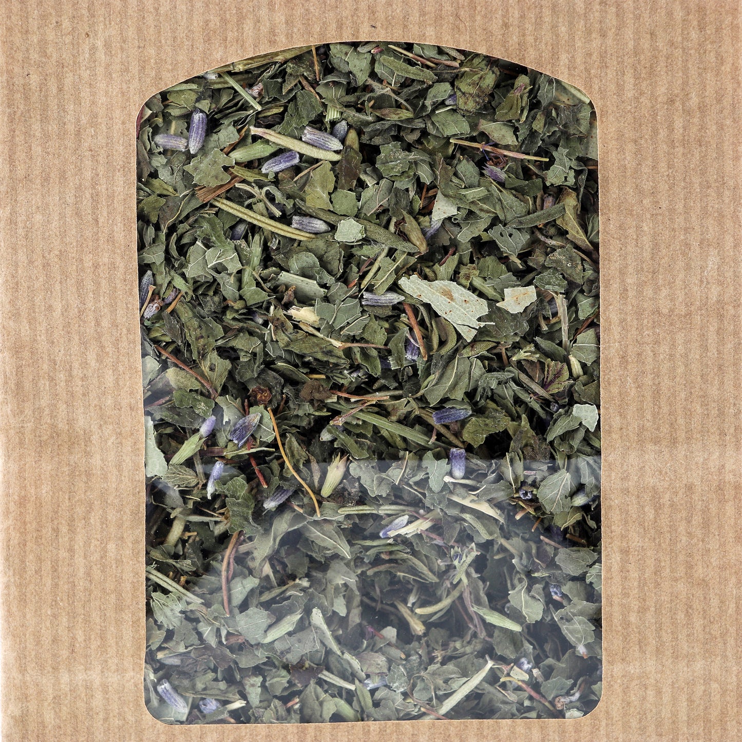 Tisana biologica Balsamica. 70 gr