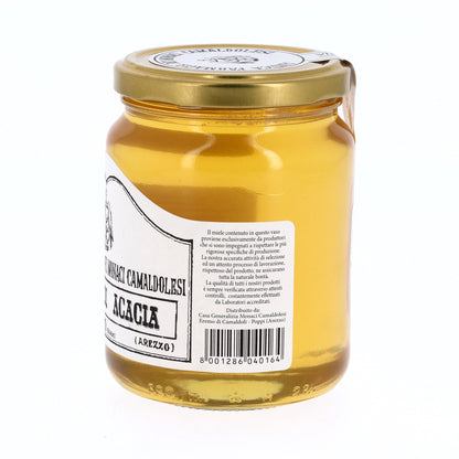 Miele di Acacia 500 gr.