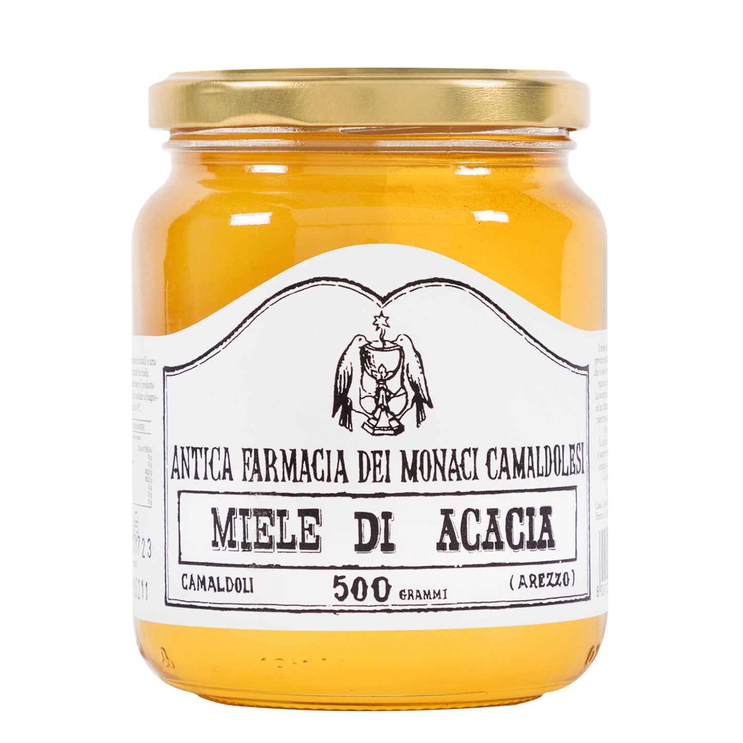 Miele di Acacia 500 gr.