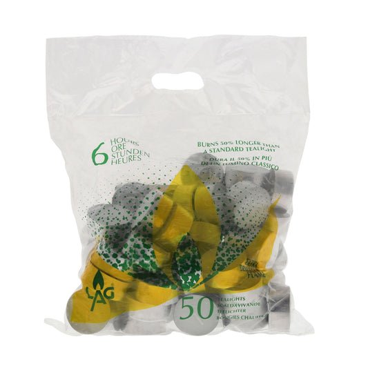 Ceretti universali in buste da 50 pezzi. Dimensioni 1,8x3,8 cm