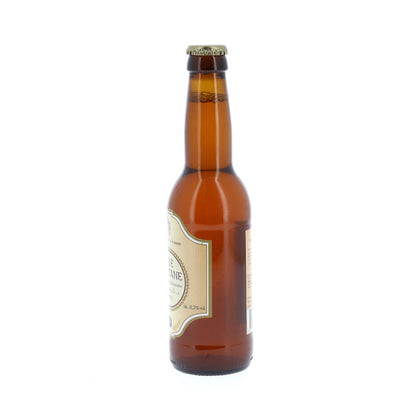 Birra Trappista Tripel da 33 cl