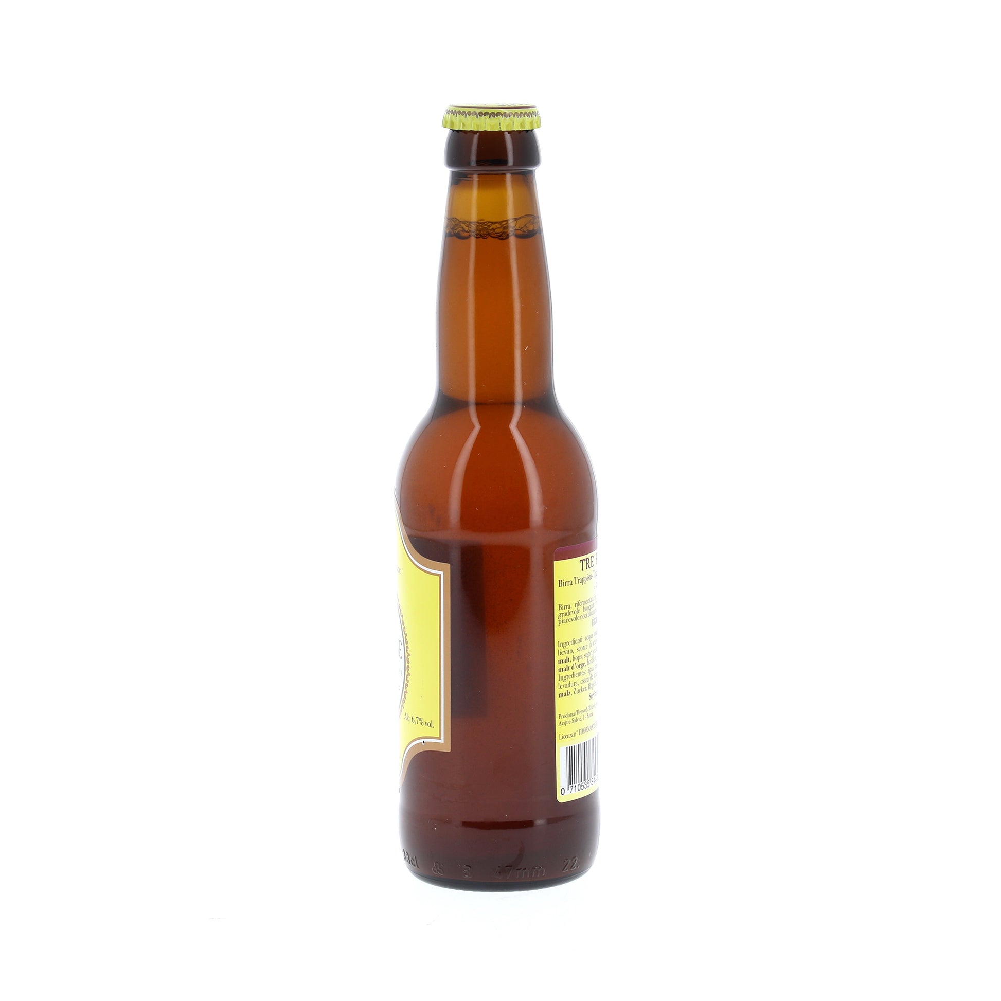 Birra Trappista Scala Coeli da 33 cl