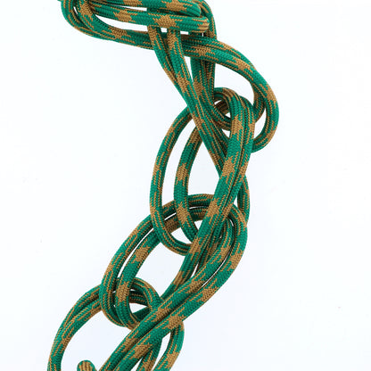 Cingolo bicolore oro per sacerdote in rayon