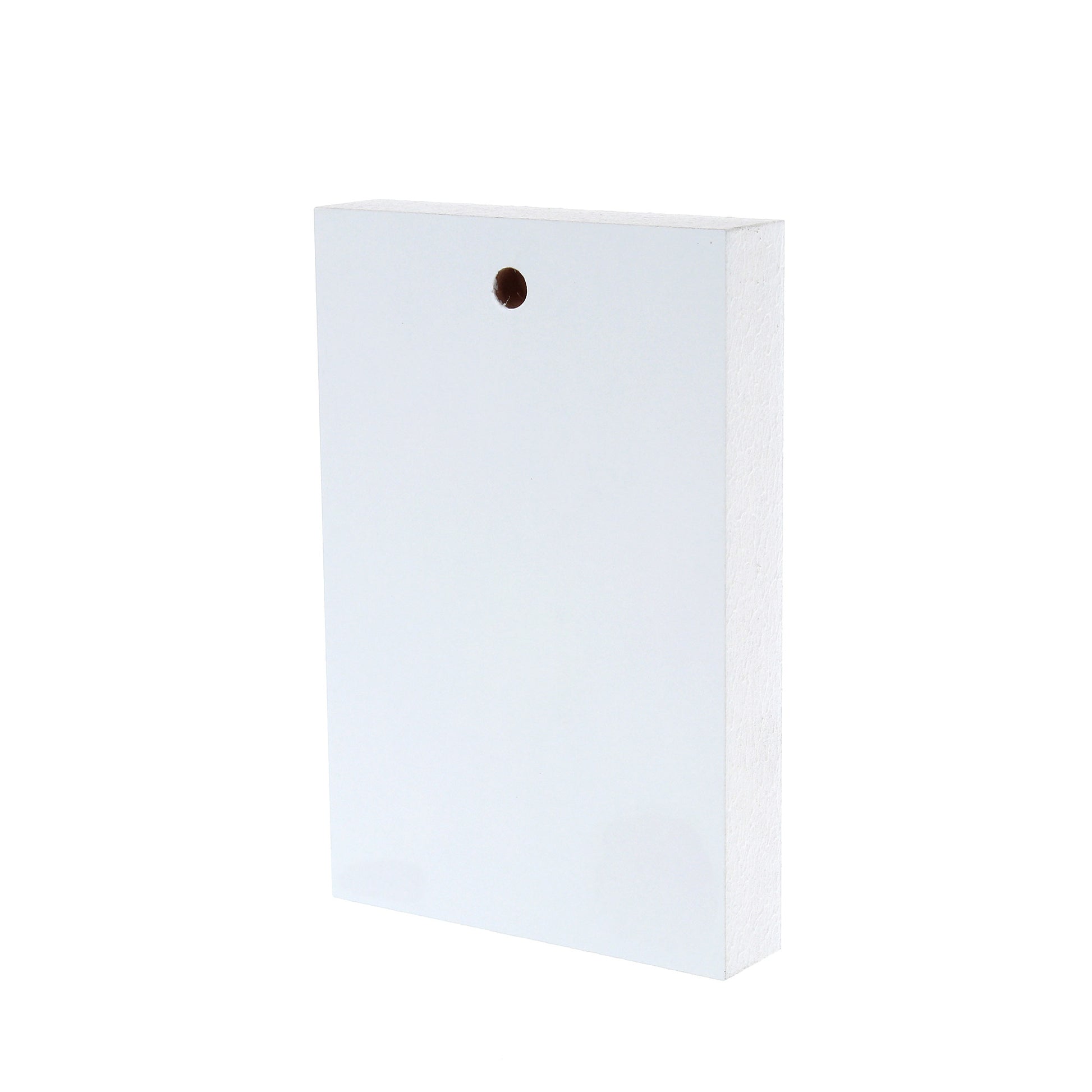 Quadro in legno con dettagli argentati soggetto Albero delle Stagioni. Dimensioni 15x10 cm