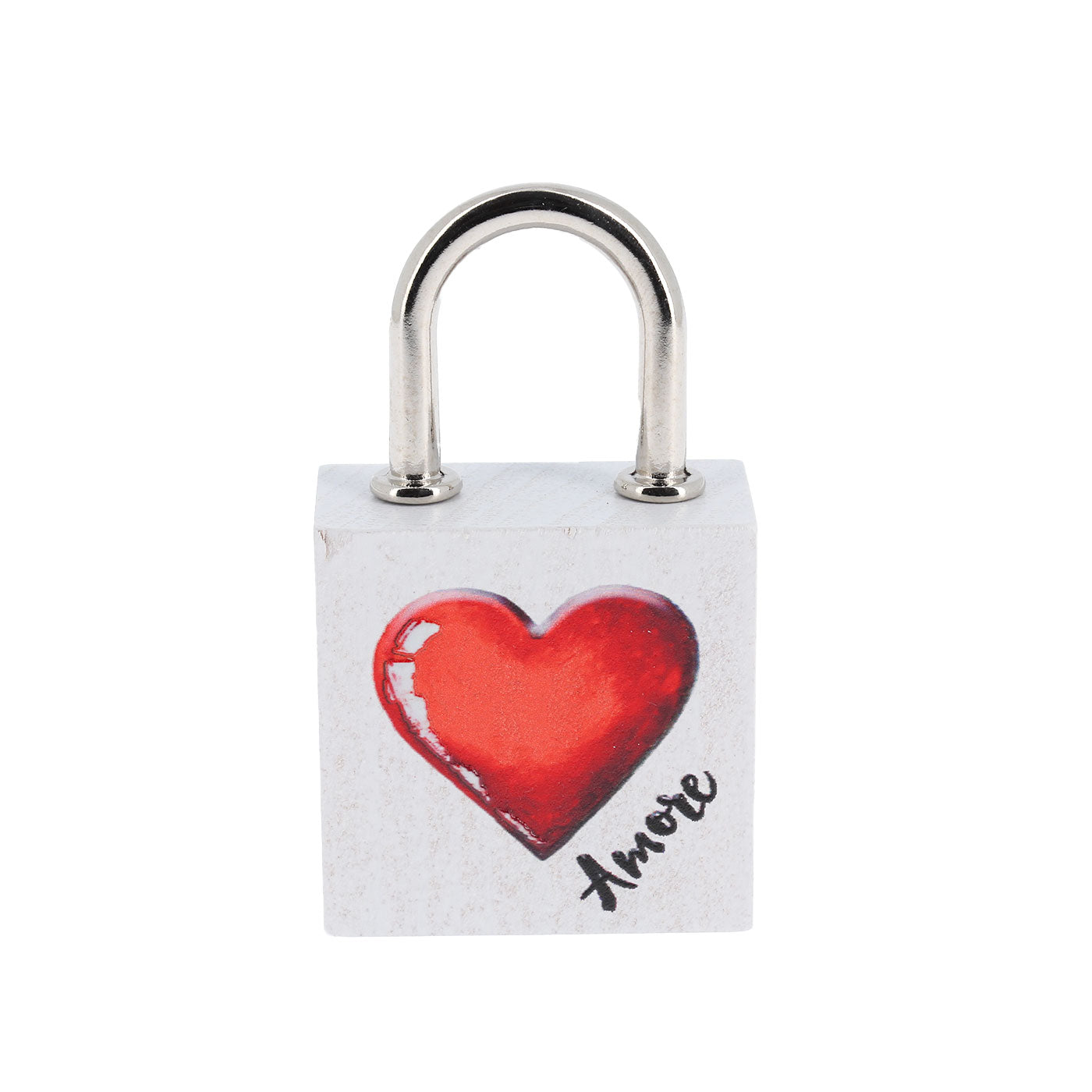 Idee regalo Luck-etti - parole gentili. Con calamita. Dimensioni 5x8,5 cm