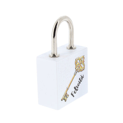 Idee regalo Luck-etti - parole gentili. Con calamita. Dimensioni 5x8,5 cm