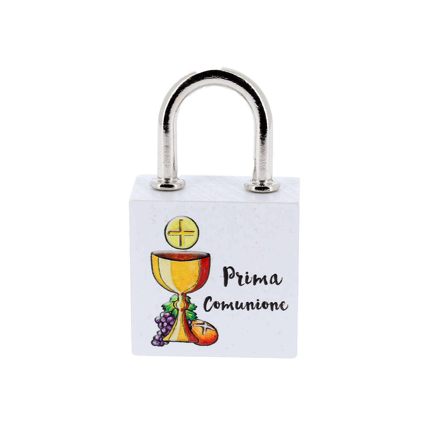 Idee regalo Luck-etti - parole gentili. Con calamita. Dimensioni 5x8,5 cm