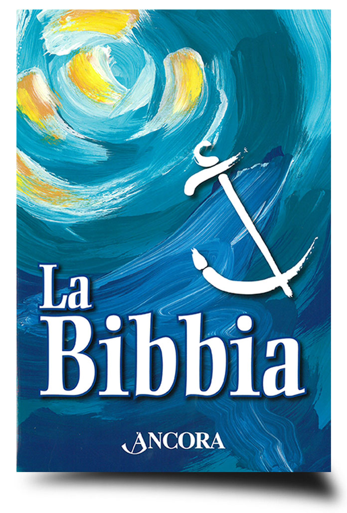 La Bibbia. Edizioni Ancora