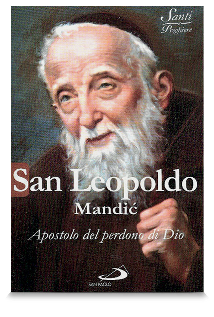 San Leopoldo Mandic
