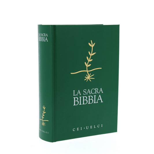 La Sacra Bibbia. Edizione Cei-Uelci edizione aggiornata