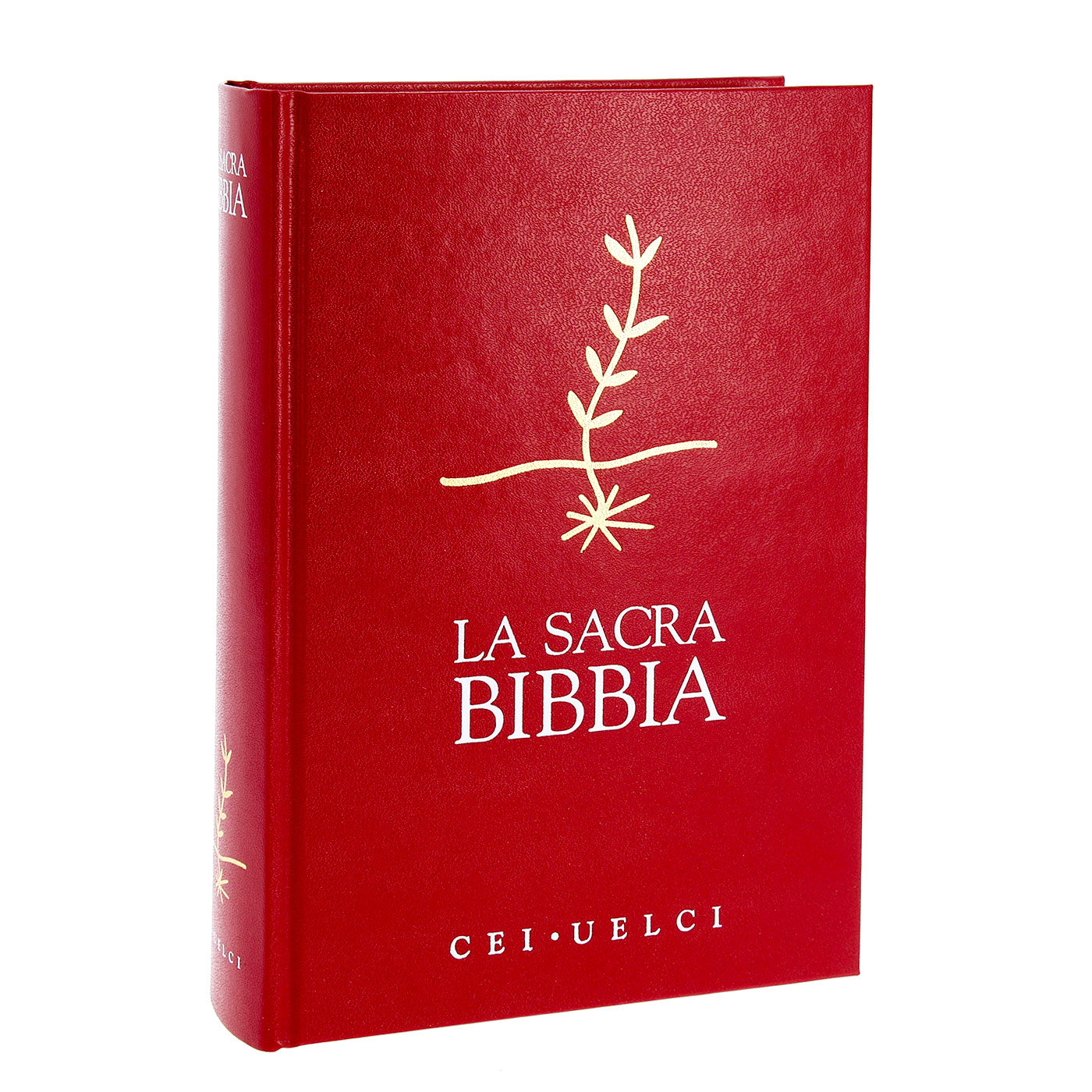 La Sacra Bibbia. Edizione Cei-Uelci edizione aggiornata