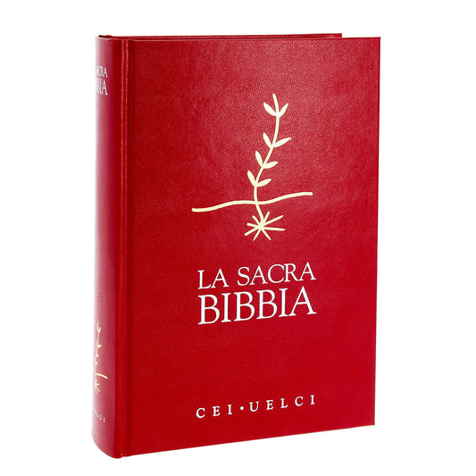 La Sacra Bibbia. Edizione Cei-Uelci edizione aggiornata