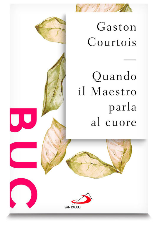 Quando il Maestro parla al cuore