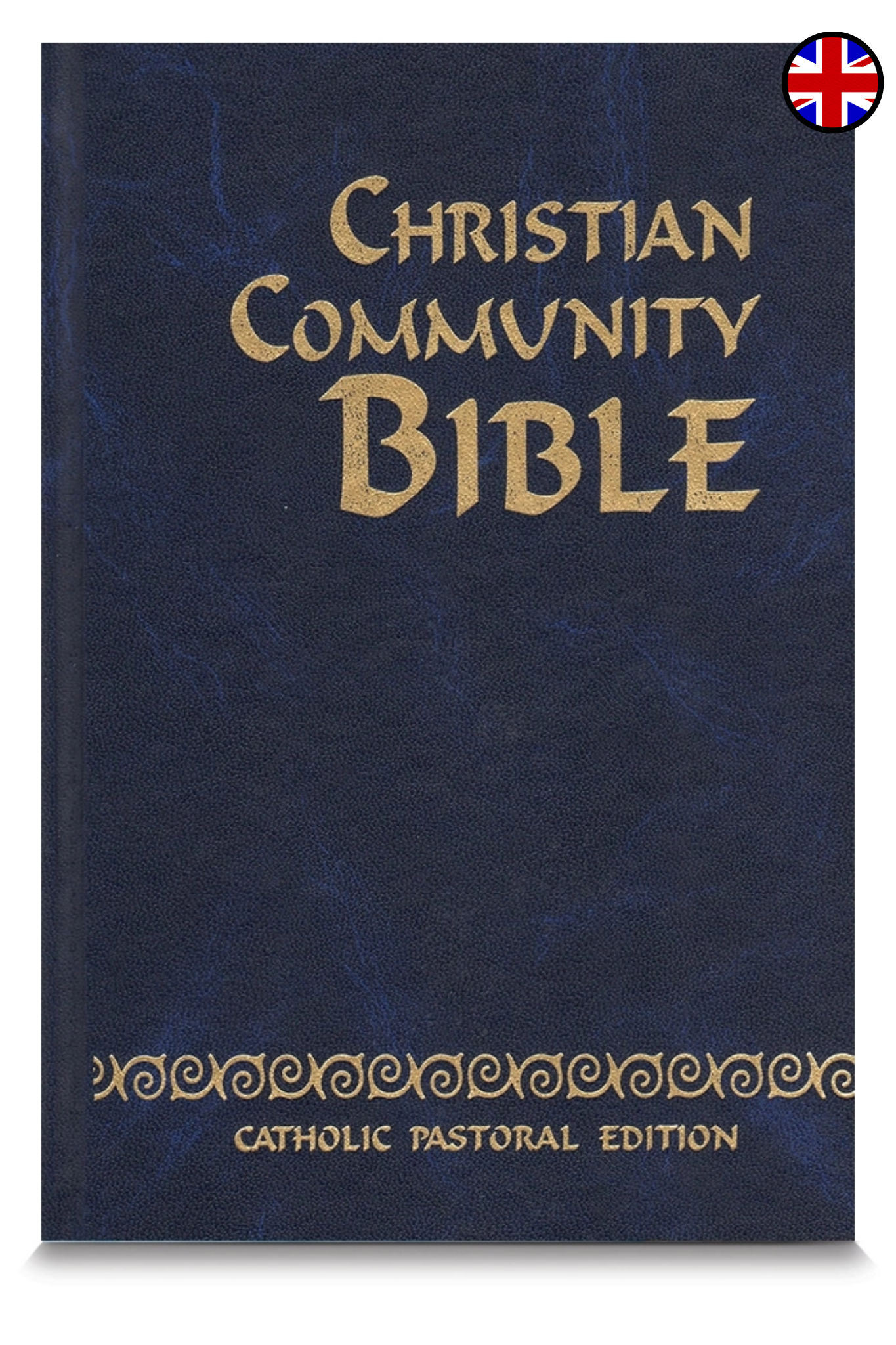 Christian Community Bible. Bibbia in inglese