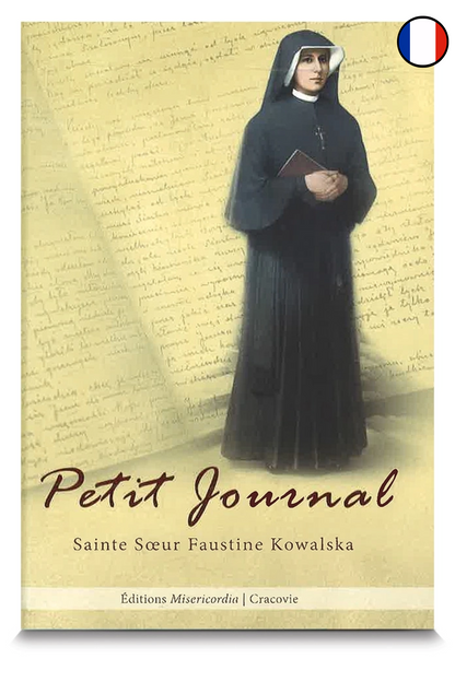 Petit journal Sainte S?ur Faustine Kowalska
