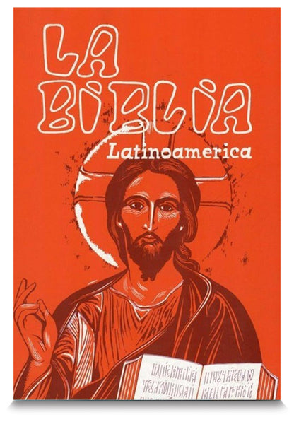 La Biblia Latinoamérica. Bibbia in spagnolo
